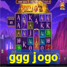 ggg jogo